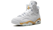 Air Jordan 6 WMNS "Pearl"