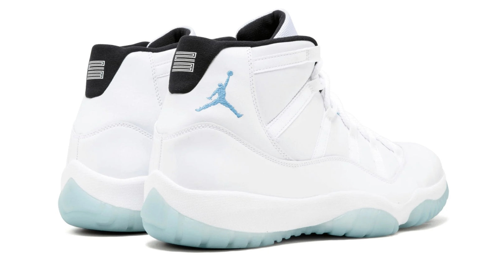 Air Jordan 11 Retro "Legend Blue"