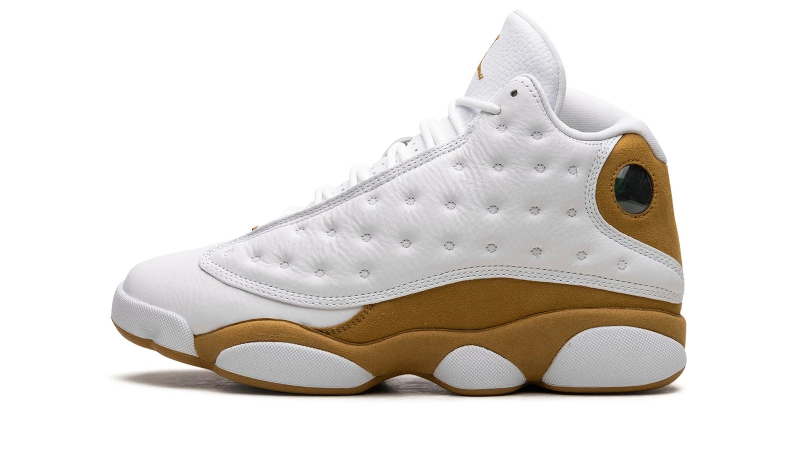 Air Jordan 13 "Wheat"