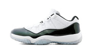 Air Jordan 11 Retro Low "Easter Emerald"