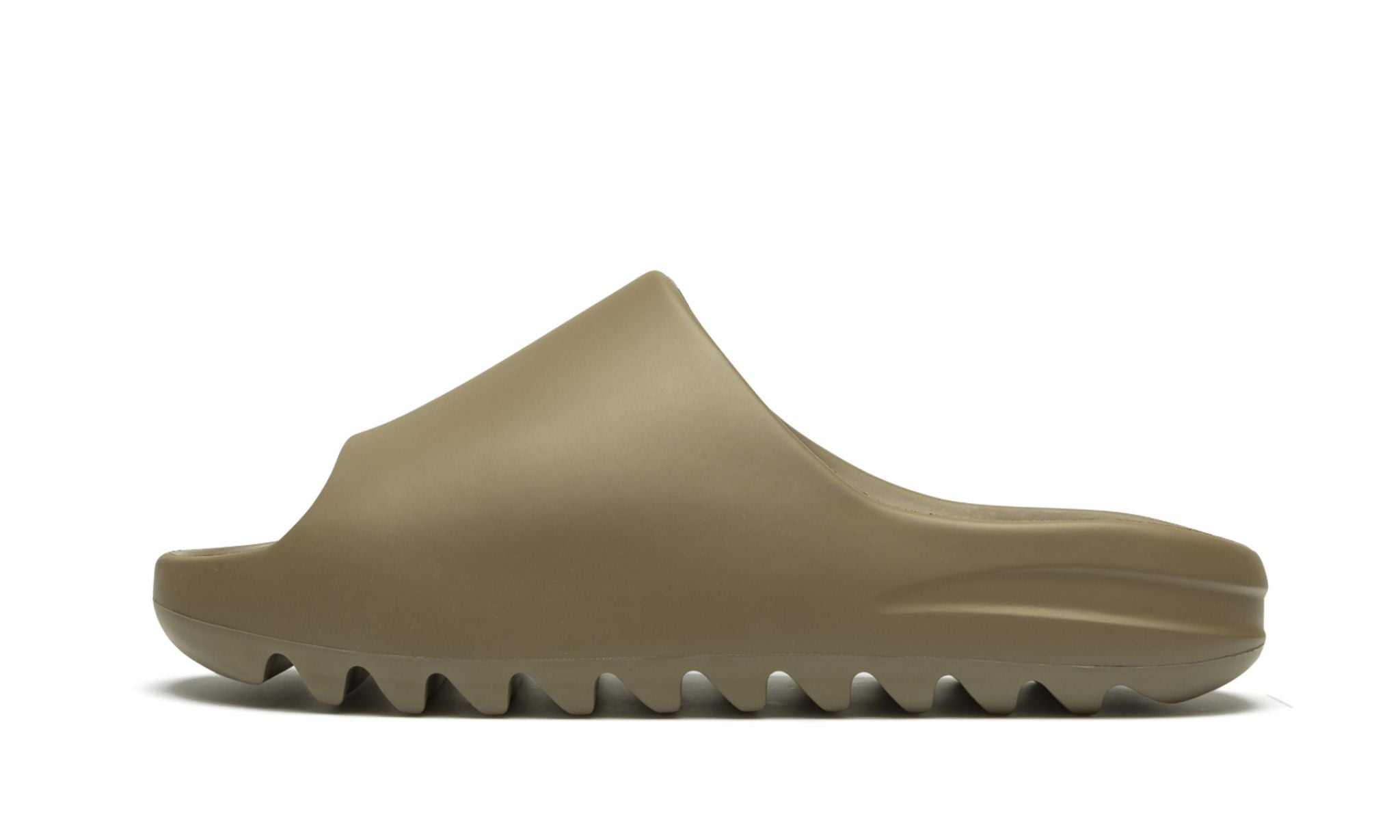 YEEZY SLIDE "Earth Brown"