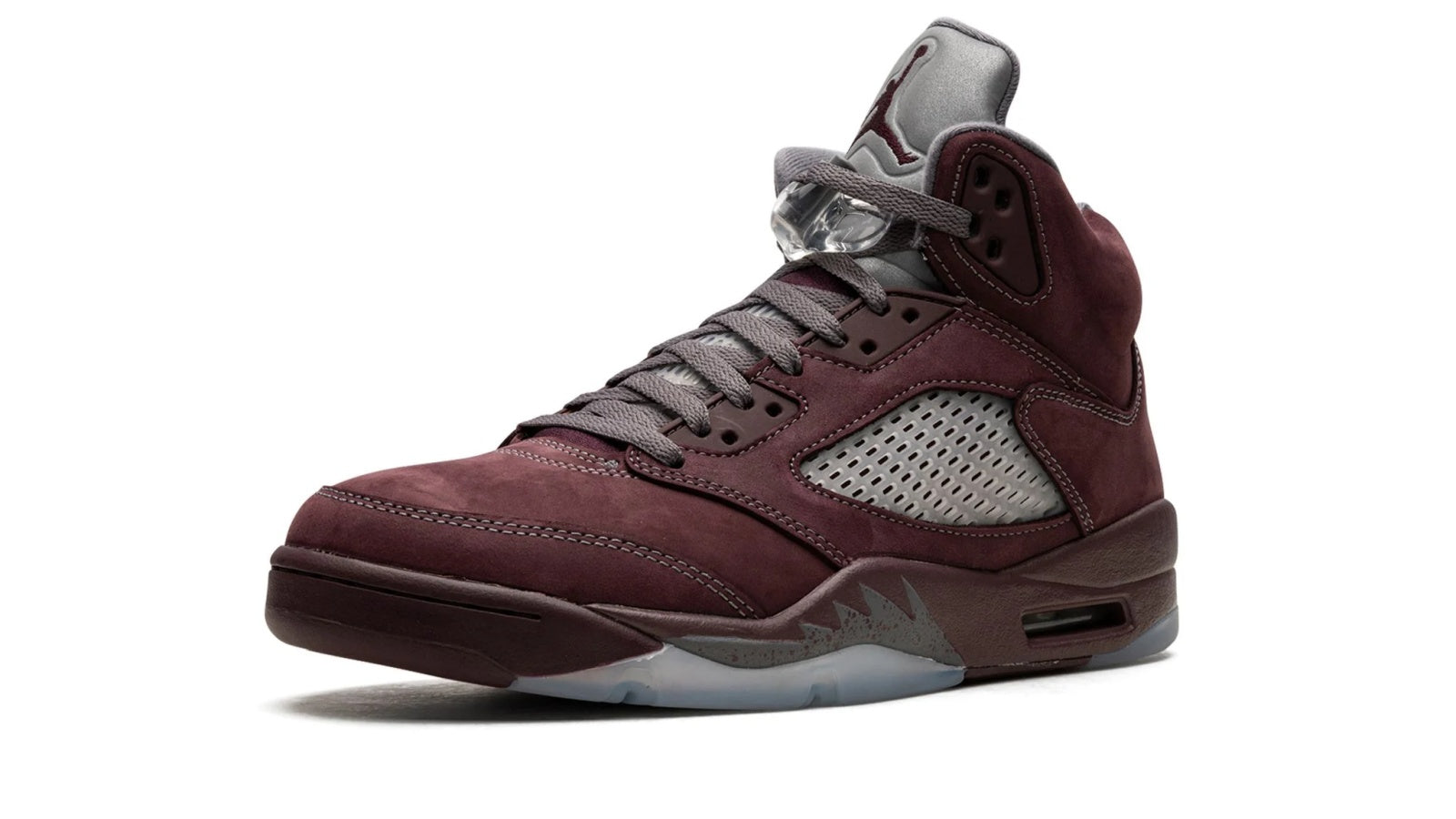 Air Jordan 5 "Burgundy 2023"