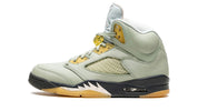 Air Jordan 5 Retro "Jade Horizon"