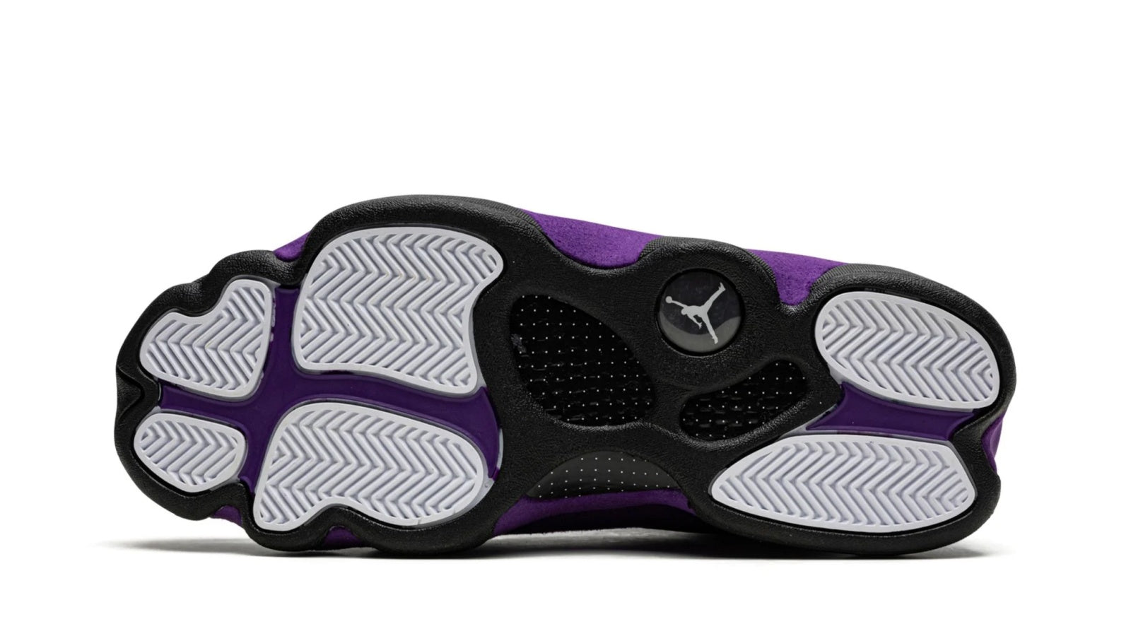 Air Jordan 13 Retro "Court Purple"