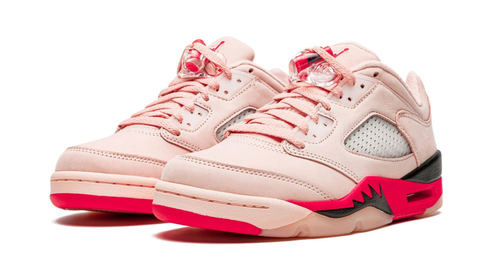 AIR JORDAN 5 LO WMNS "Arctic Pink"