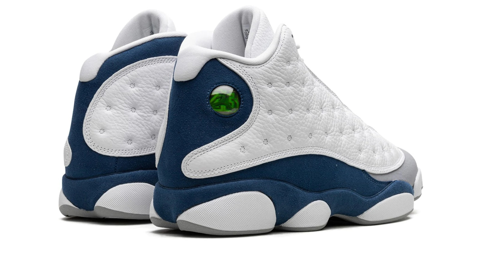 Air Jordan 13 "French Blue"