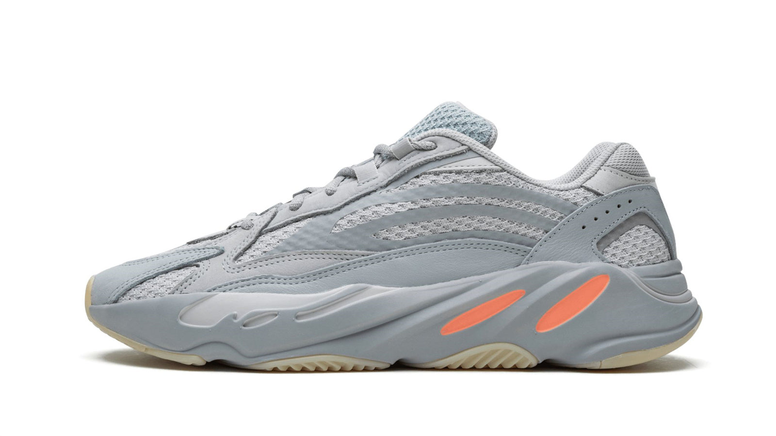 YEEZY BOOST 700 "Inertia"