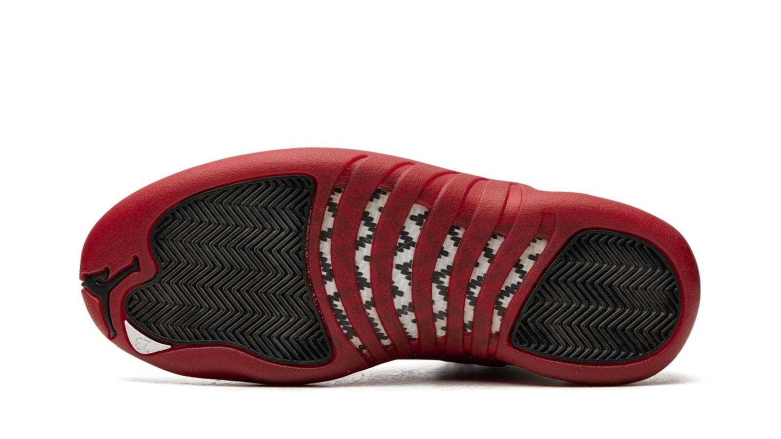 Air Jordan 12 Retro "Cherry (2009)"