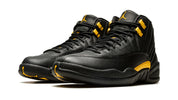 Air Jordan 12 Retro "Black Taxi"