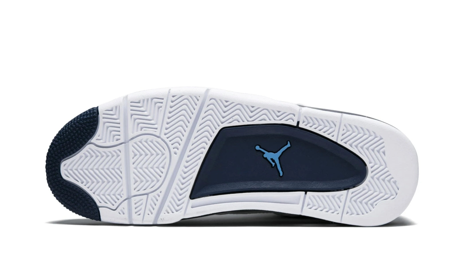 Air Jordan 4 Retro LS "Legend Blue"