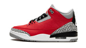 Air Jordan 3 Retro "Red Cement/Unite"