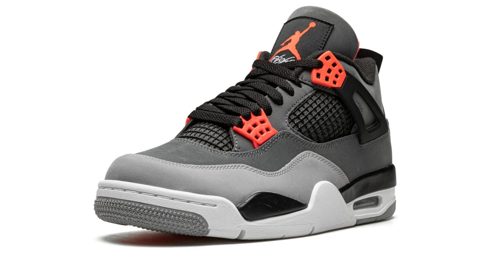 Air Jordan 4 Retro "Infrared"