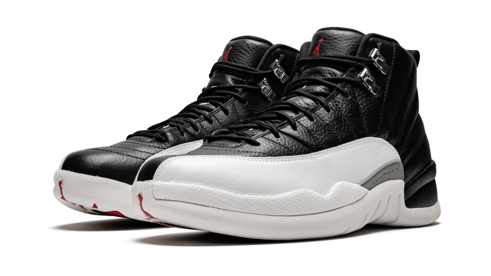 Air Jordan 12 Retro "Playoffs"