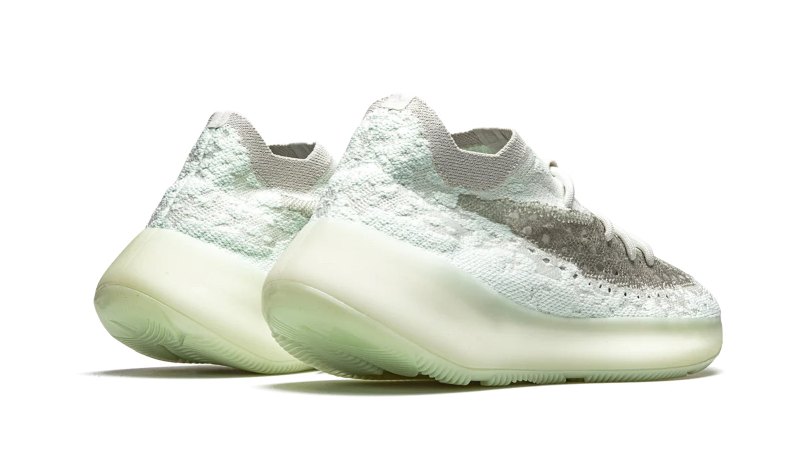 YEEZY BOOST 380 "Calcite Glow"