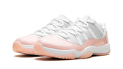 Air Jordan 11 Low WMNS "Legend Pink"