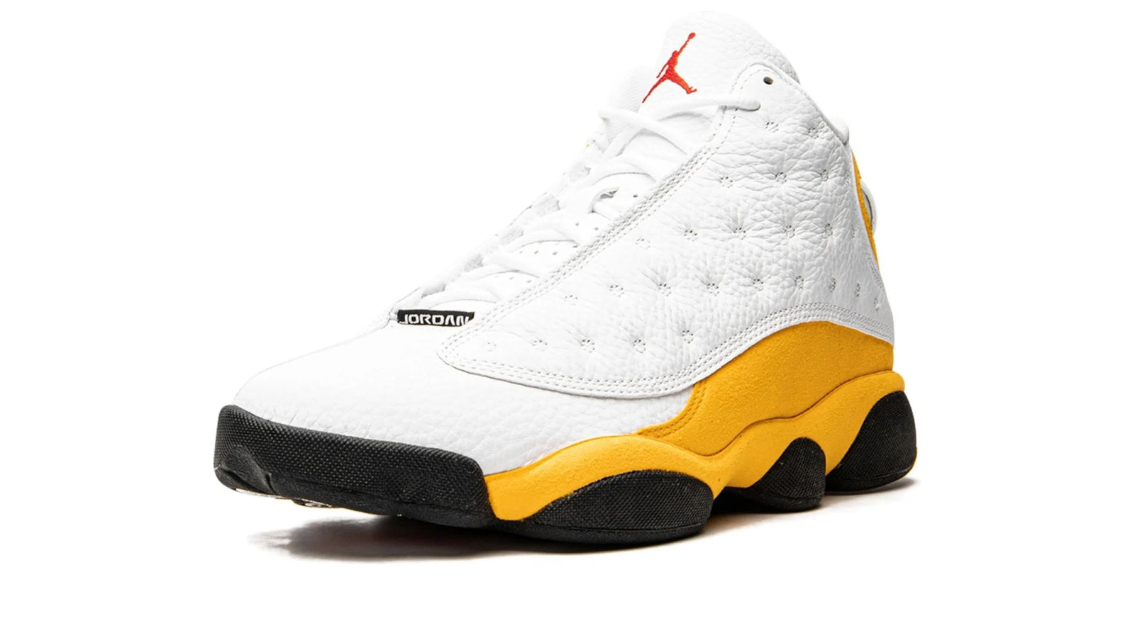 Air Jordan 13 Retro "Del Sol"