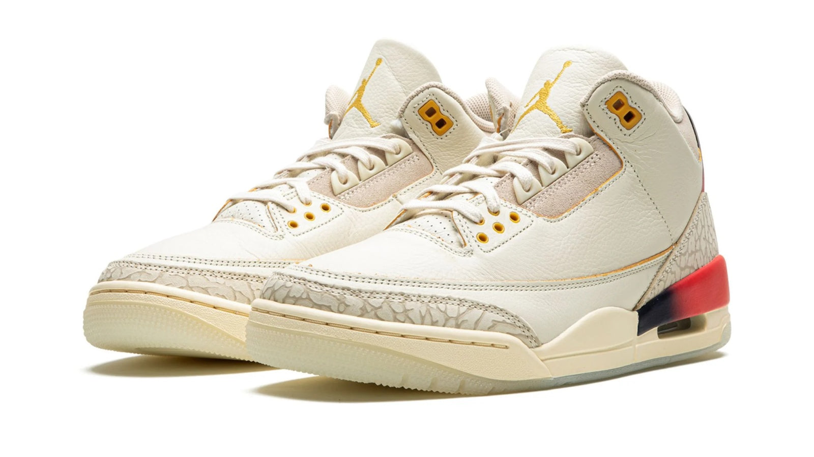 Air Jordan 3 SP "J Balvin"