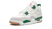 Air Jordan 4 Retro SB "Pine Green"