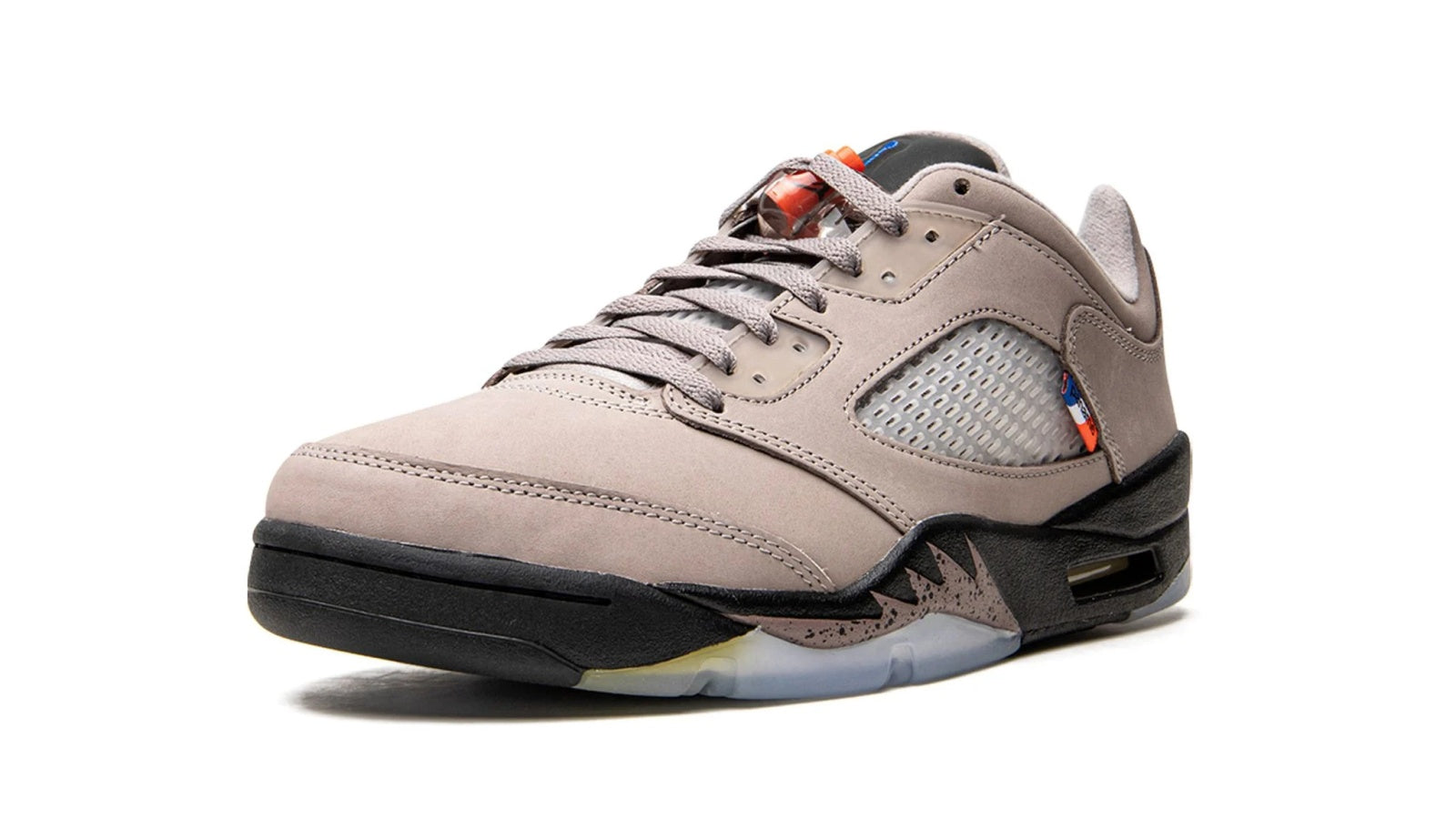 Air Jordan 5 Retro Low "PSG"