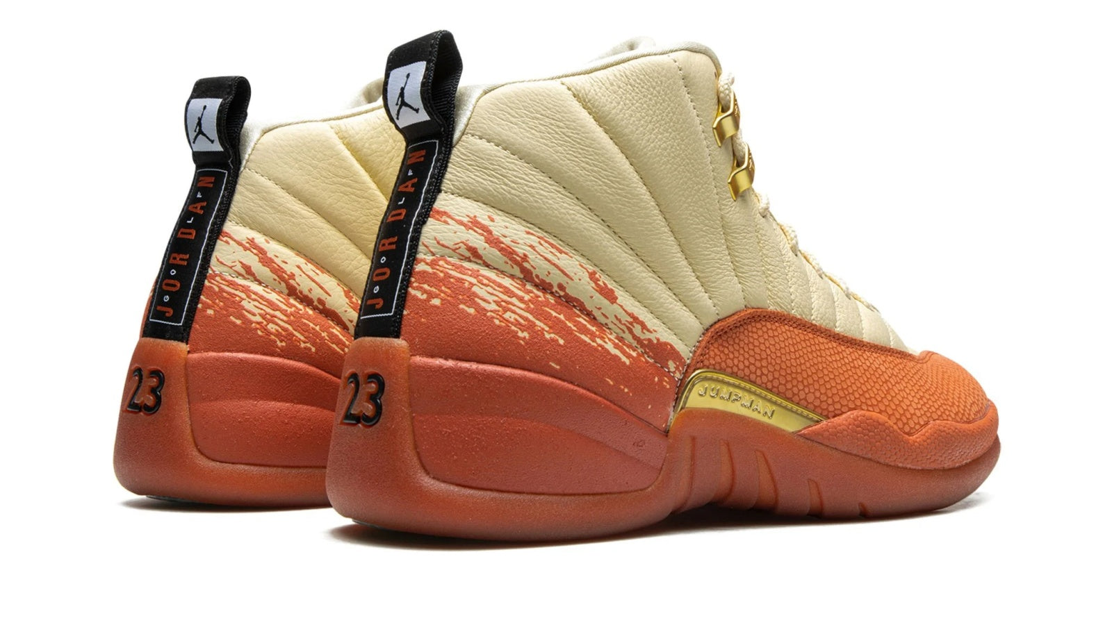 Air Jordan 12 "Eastside Golf"