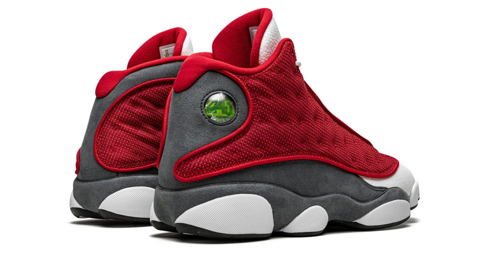 Air Jordan 13 Retro "Red Flint"