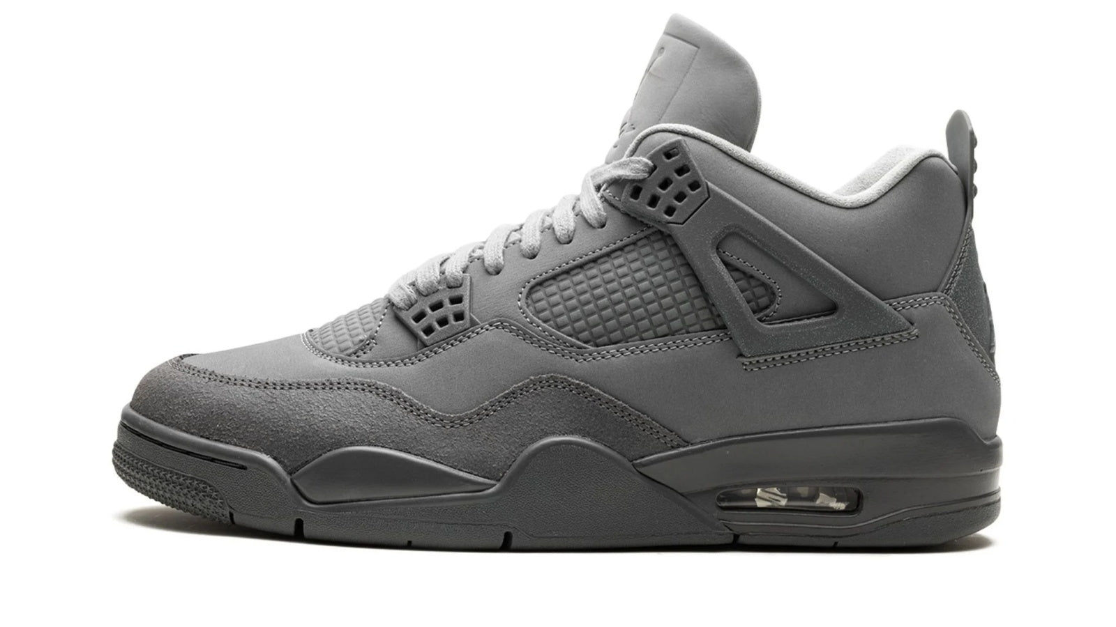 Air Jordan 4 "Wet Cement"