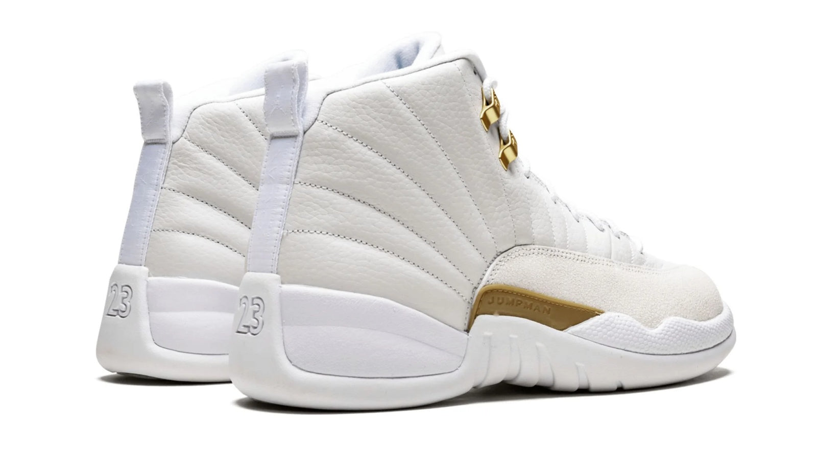 Air Jordan 12 Retro OVO "October's Very Own"