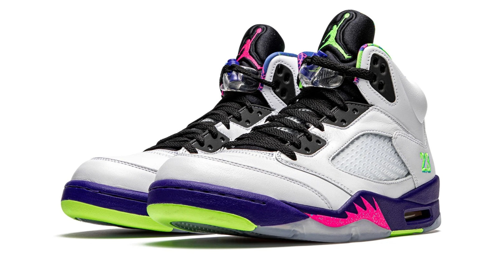 Air Jordan 5 Retro "Alternate Bel-Air"