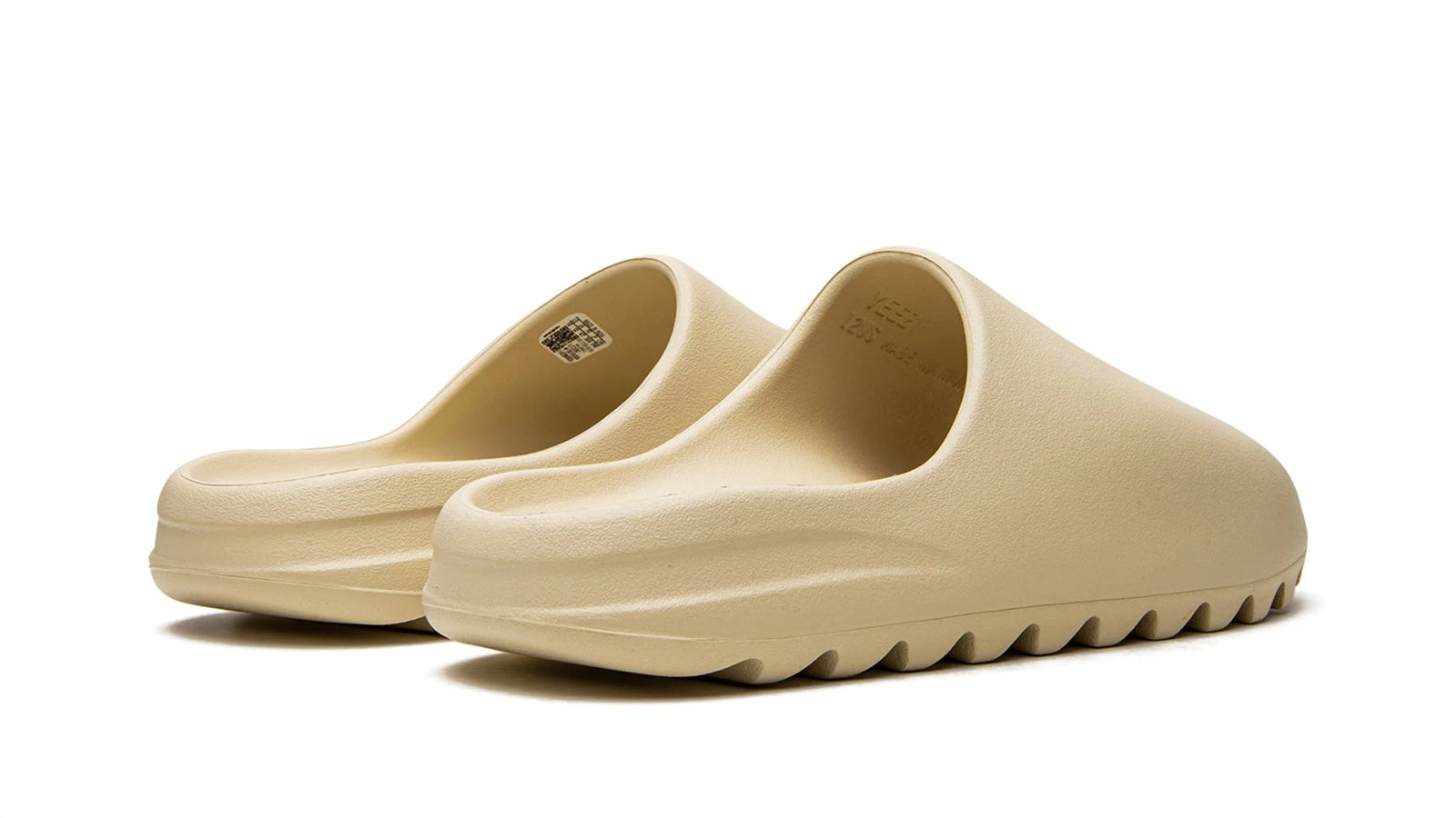 YEEZY SLIDE "Pure"