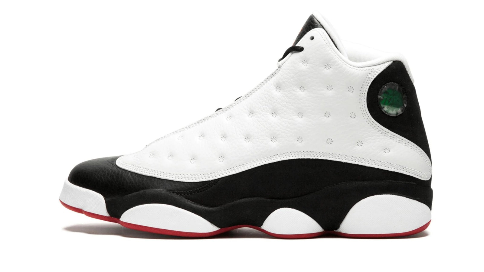 Air Jordan Retro 13 "He Got Game"