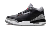 Air Jordan 3 "Black Cement"