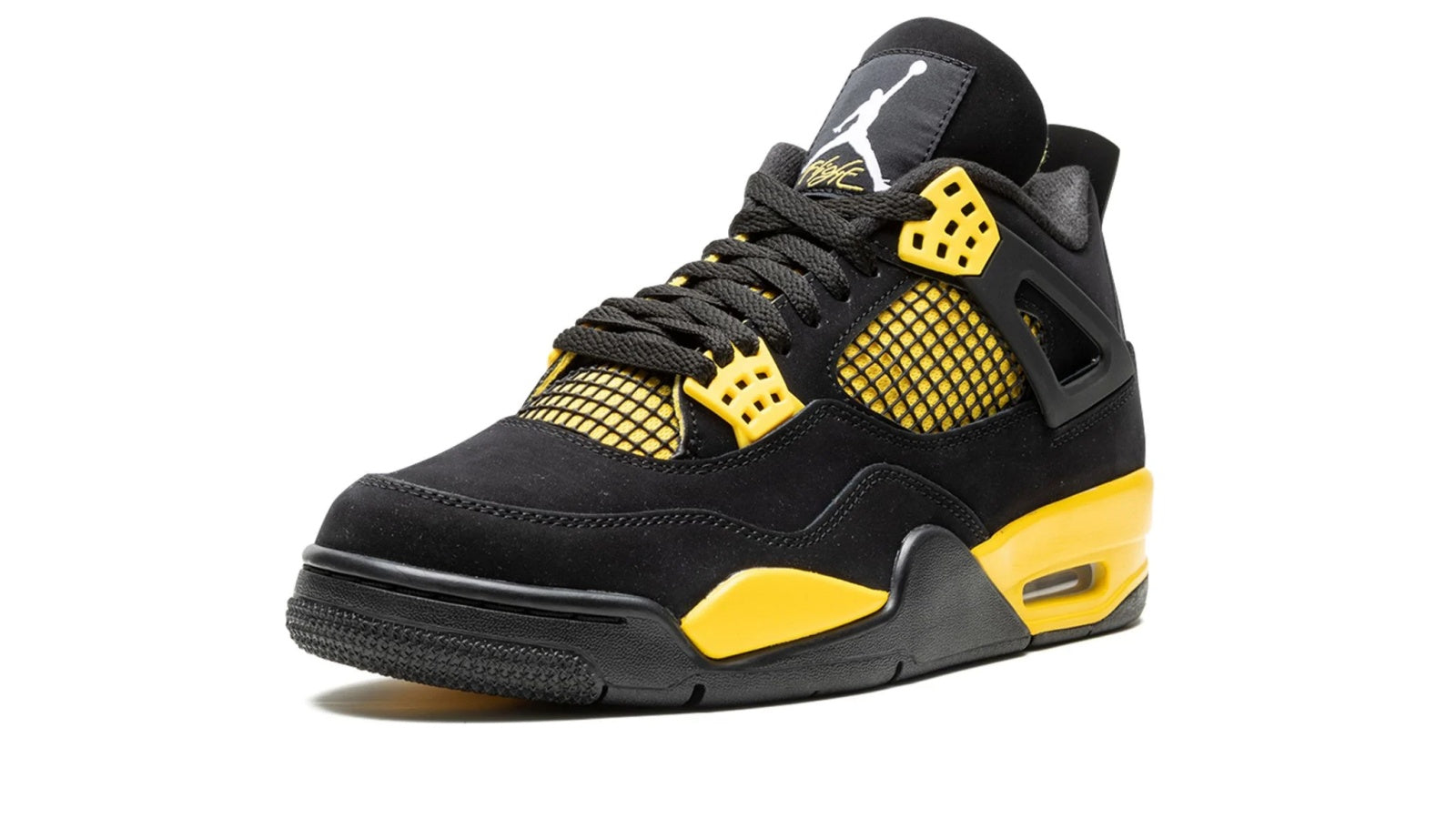 Air Jordan 4 Retro "Thunder 2023"