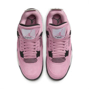 Air Jordan 4 WMNS "Orchid"