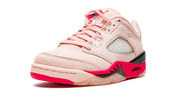 AIR JORDAN 5 LO WMNS "Arctic Pink"