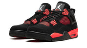 Air Jordan 4 Retro "Red Thunder"