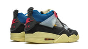 Air Jordan 4 Retro SP "Union - Off Noir"