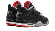 Air Jordan 4 "Bred Reimagined"