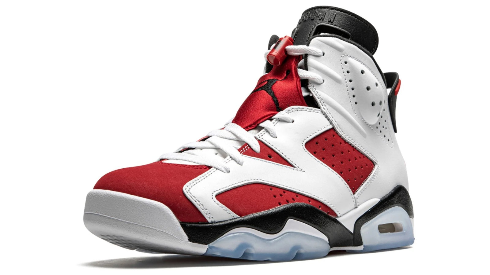 Air Jordan 6 Retro "Carmine 2021"