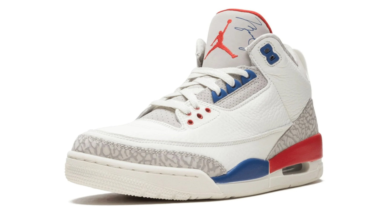 Air Jordan 3 Retro "International Flight"