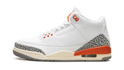 Air Jordan 3 Retro WMNS "GEORGIA PEACH"