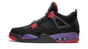 Air Jordan 4 Retro NRG "Raptors"