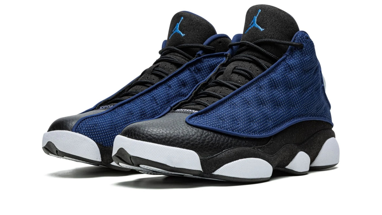 Air Jordan Retro 13 "Brave Blue"