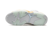 Air Jordan 6 WMNS "Pearl"