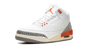 Air Jordan 3 Retro WMNS "GEORGIA PEACH"