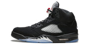 Air Jordan 5 Retro OG "Black / Metallic"