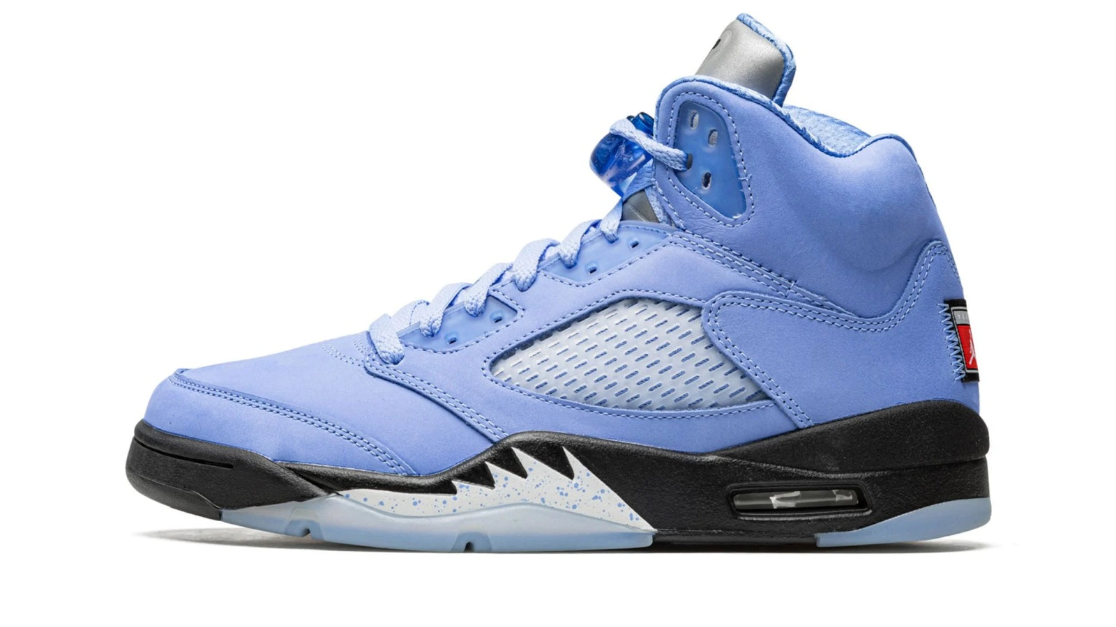 Air Jordan 5 Retro SE "UNC"