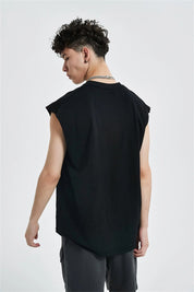 High Street Bottoming Men Vest