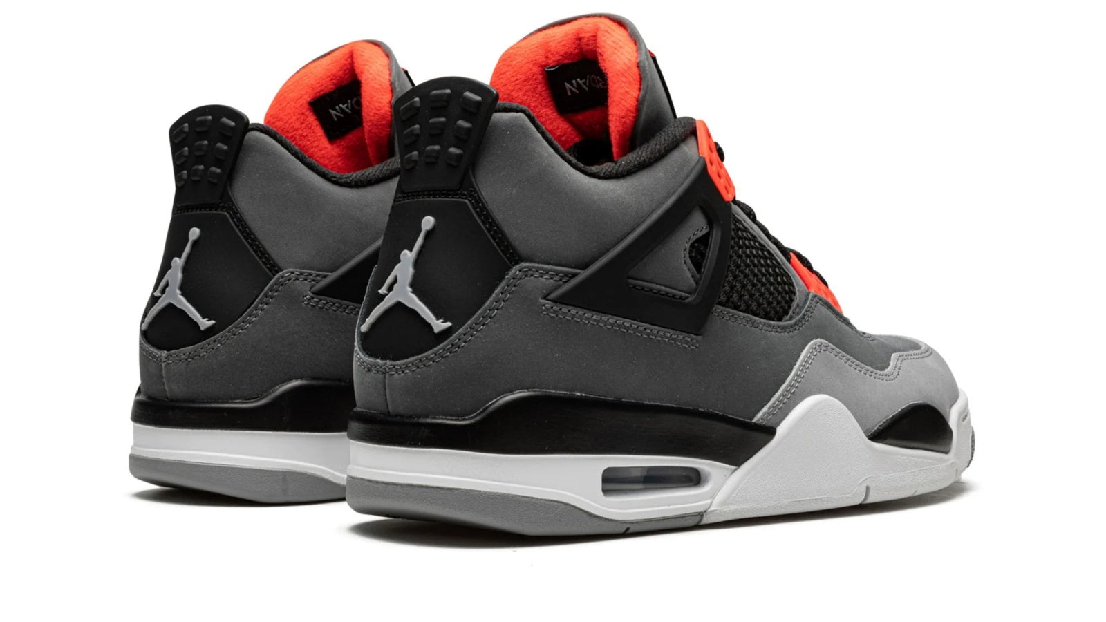 Air Jordan 4 Retro "Infrared"