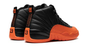 AIR JORDAN 12 WMNS "WNBA All-Star Brilliant Orange"