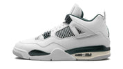 Air Jordan 4 "Oxidized Green"